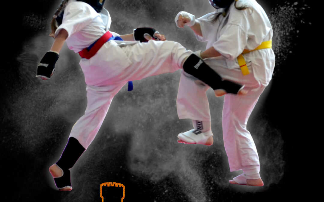 Mistrzostwa Województwa Kujawsko-Pomorskiego Okręgowego Związku Karate