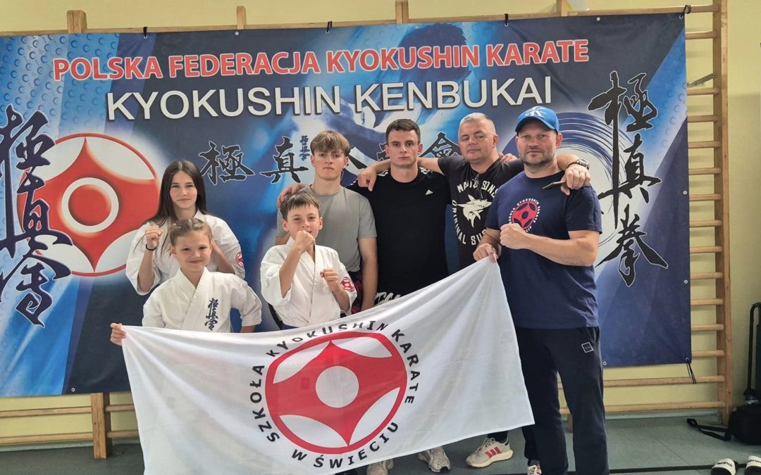 Washi Cup III 3/4 edycja wiosna