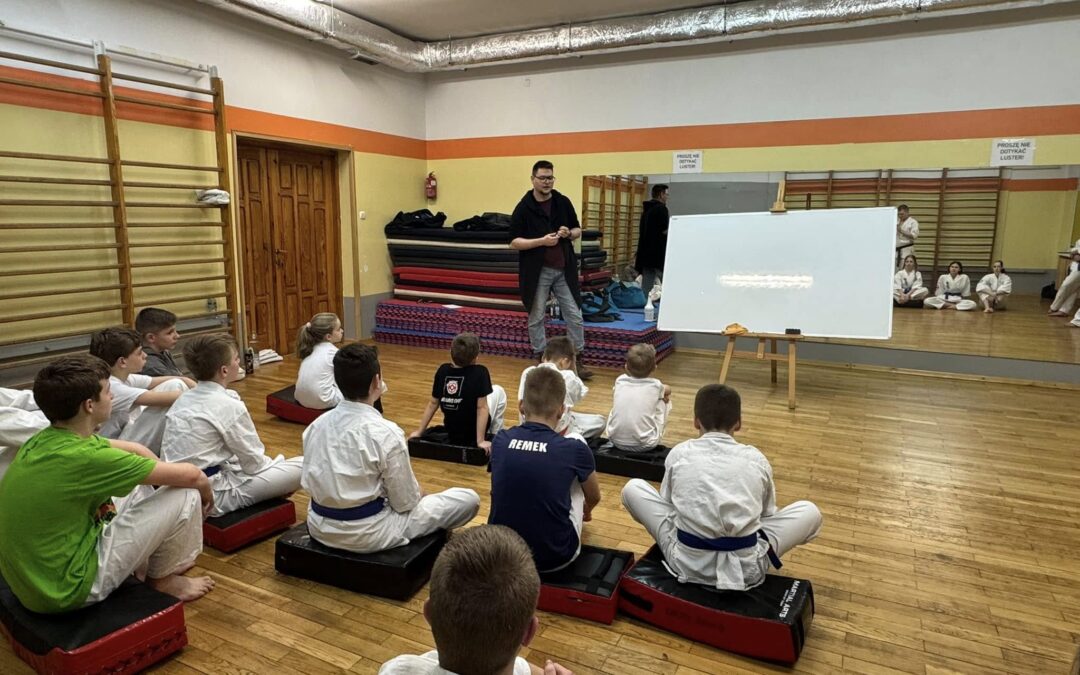 Warsztaty psychoedukacyjne