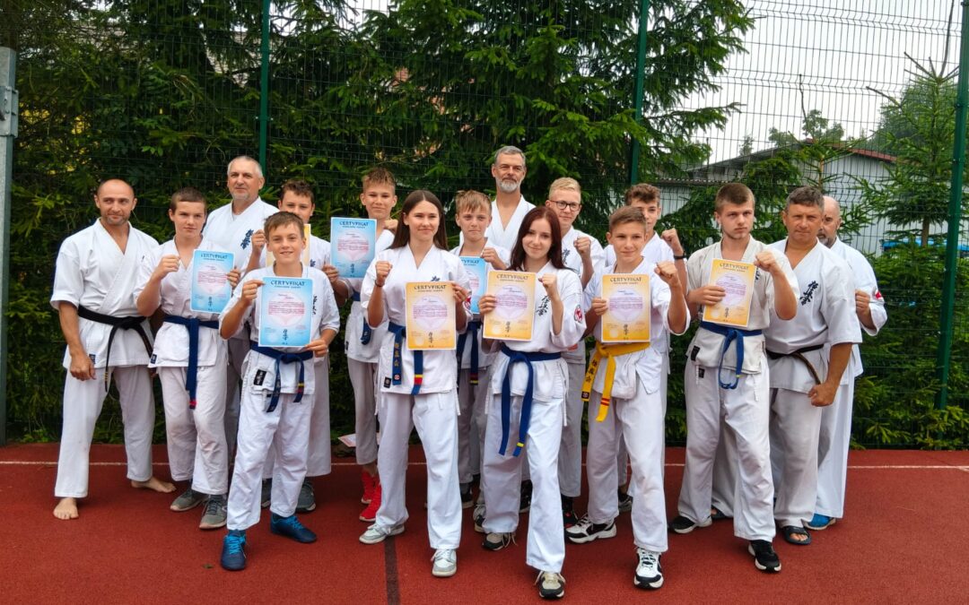 Obóz letni, Sztutowo, 06–15.07.2025