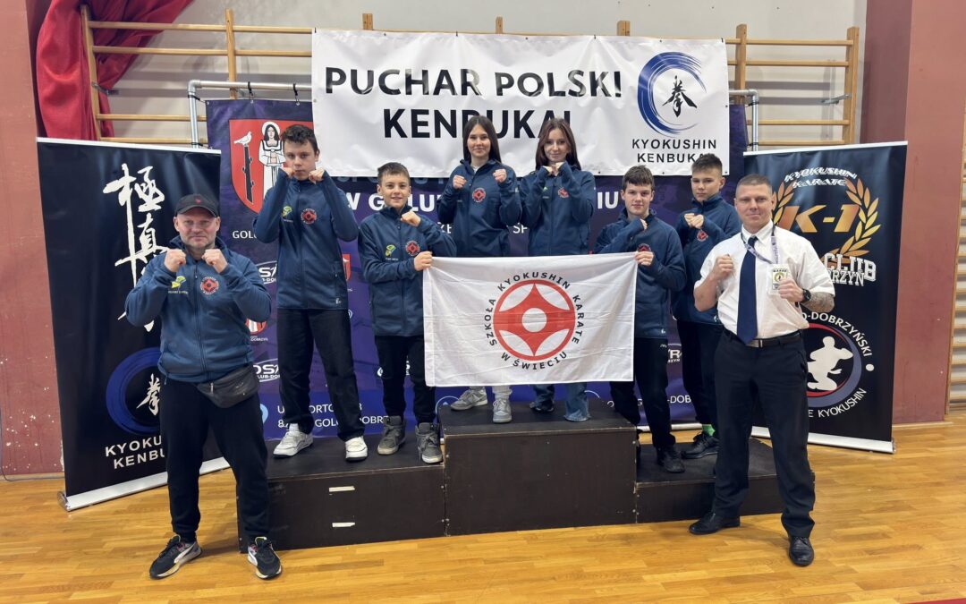 PUCHAR POLSKI KYOKUSHIN KENBUKAI 2025