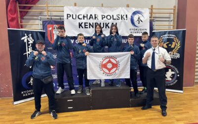 PUCHAR POLSKI KYOKUSHIN KENBUKAI 2025