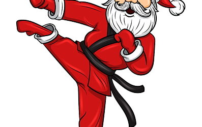 Mikołajkowy trening za nami!