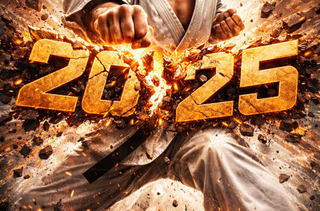 Sportowe Podsumowanie 2025