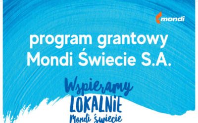 „Wspieramy lokalnie”